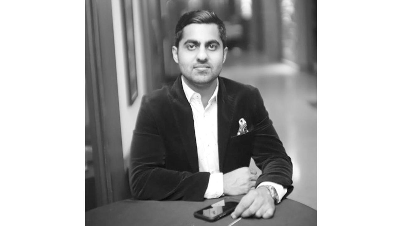 Siddhant on building India’s fastest-growing exporter of metal fabricated products - KSP INC