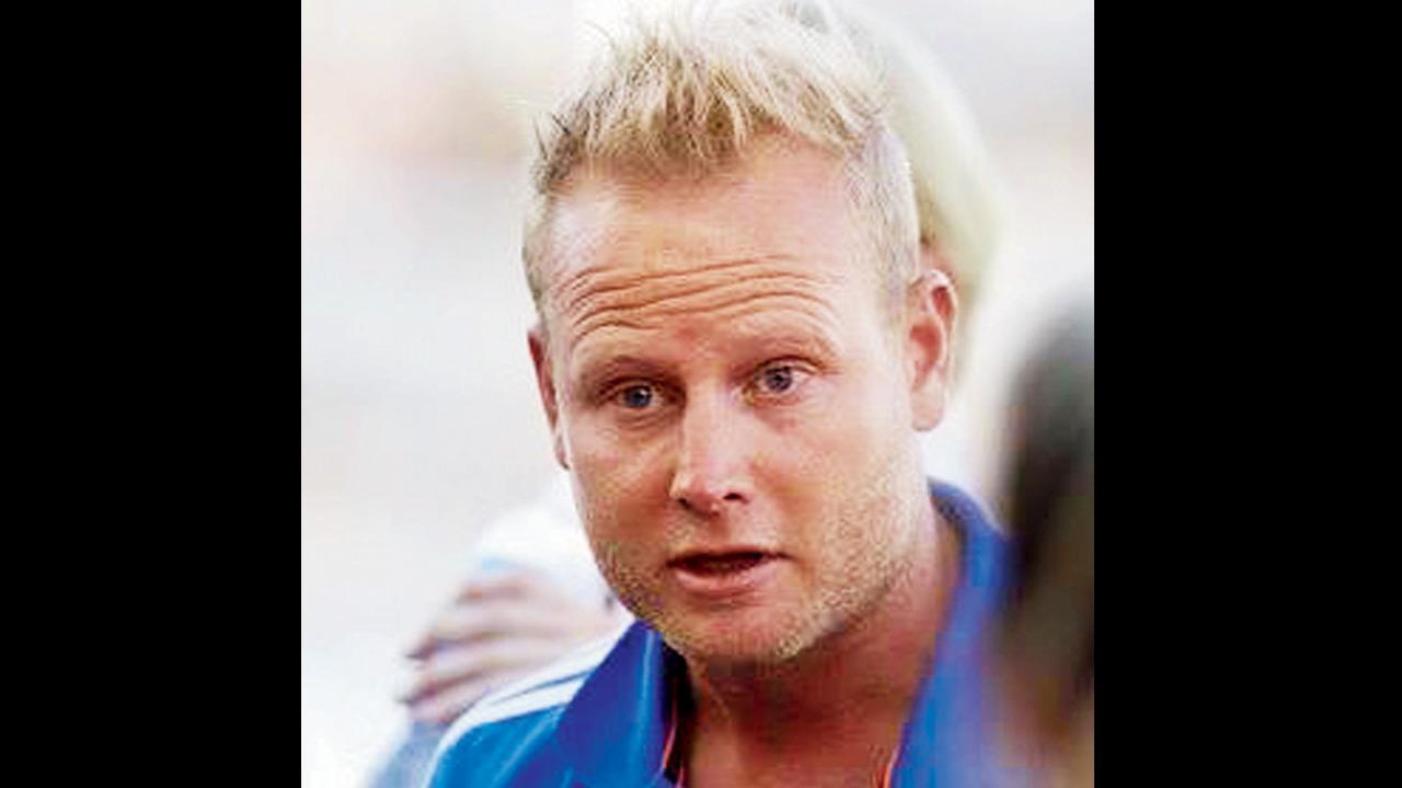 Girls also need HIL, Pro League like men to excel: Sjoerd Marijne