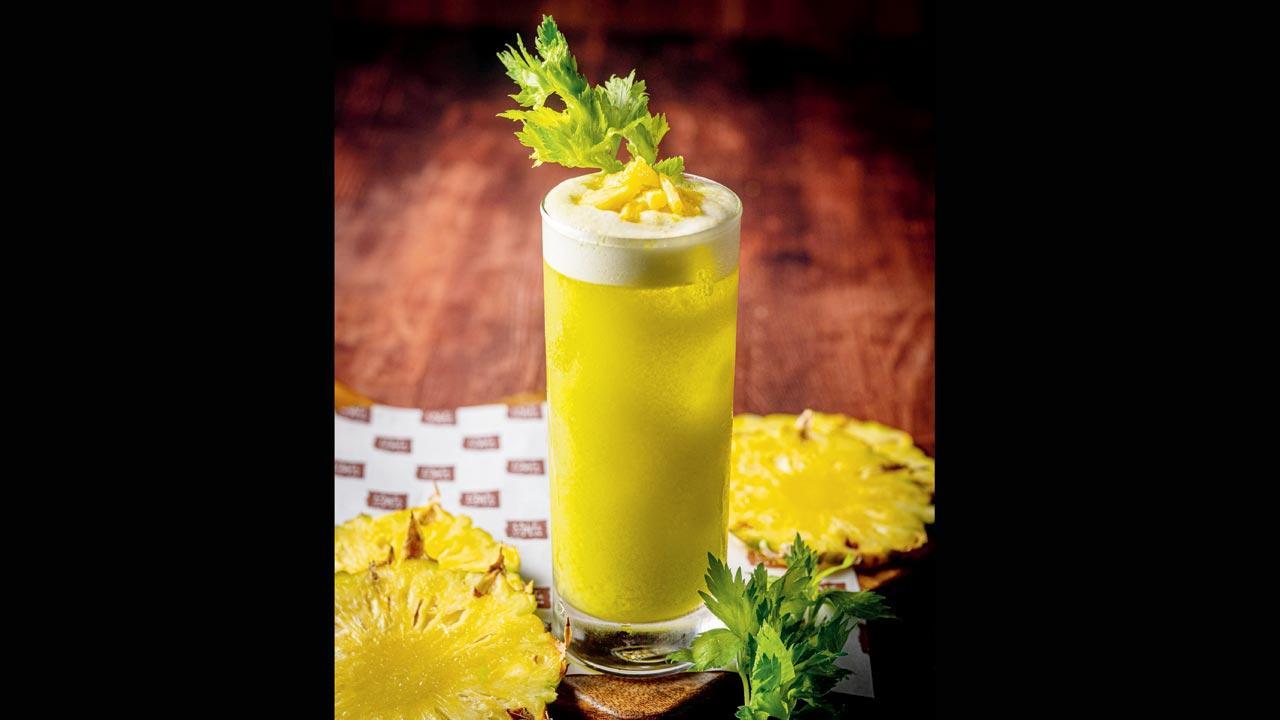 Whisky Sour Day: Try these interesting variations of the classic cocktail