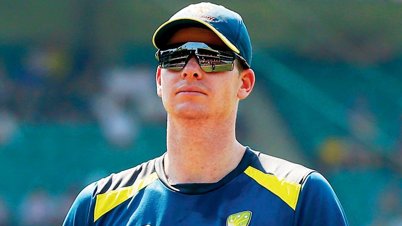 Smith, Warner return for T20 World Cup