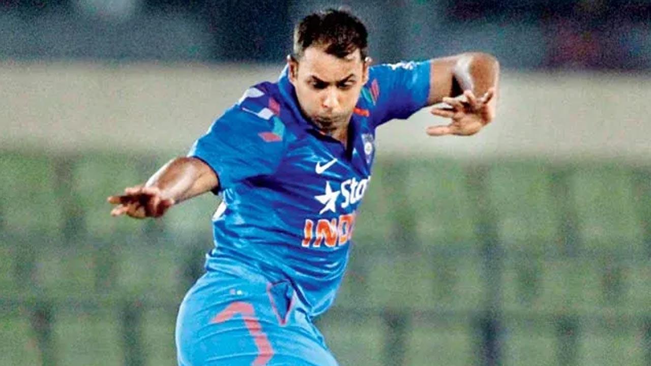 India all-rounder Stuart Binny announces retirement with immediate effect