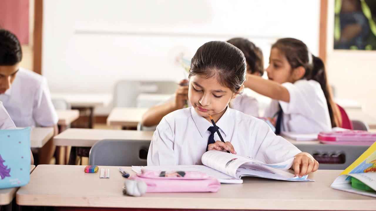 Only 34 per cent of rural schools in Maharashtra are back to physical classes: Govt data