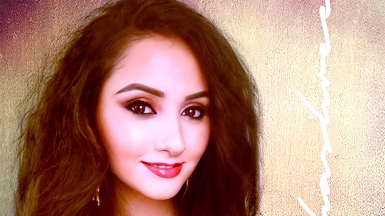Sudhashree Acharya is All Set To Make Her Bollywood Musical Debut