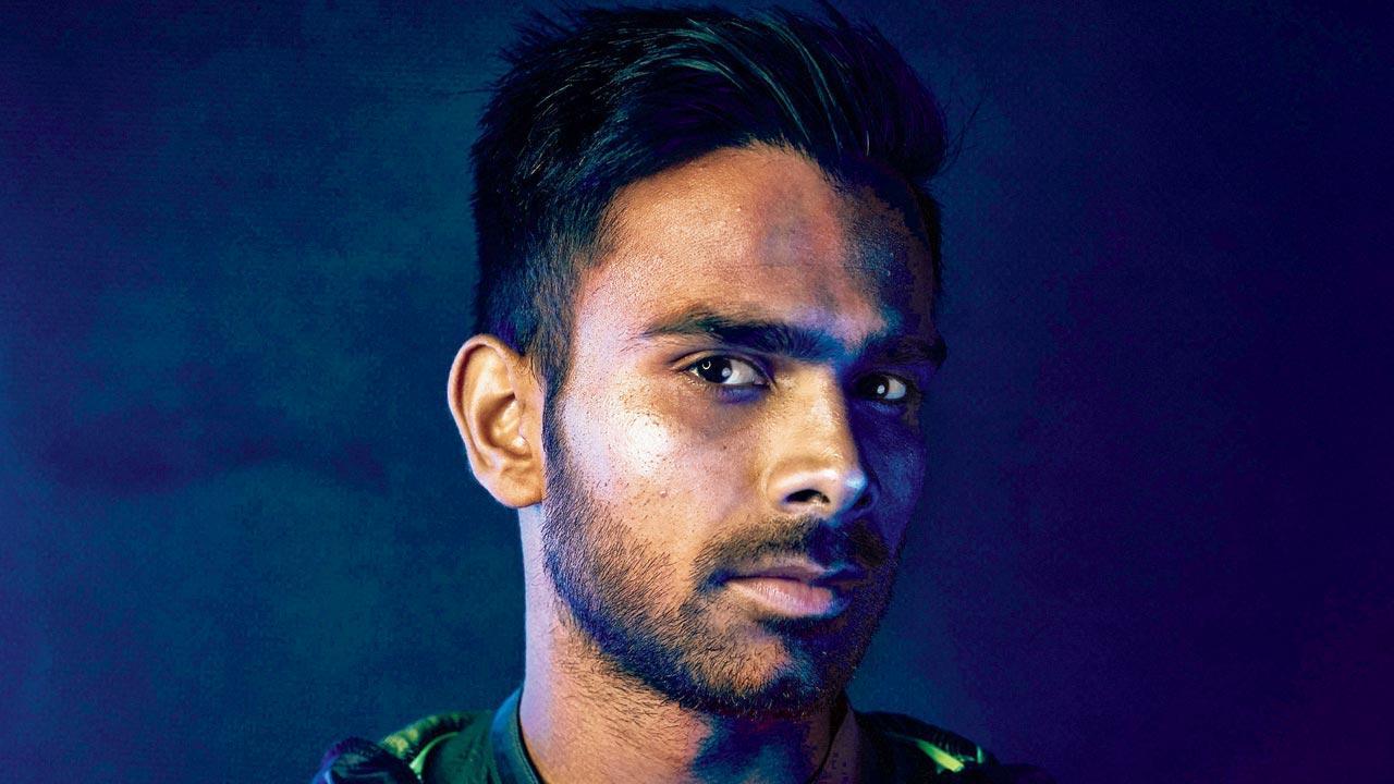 Nagal, Ramkumar bow out of qualifiers