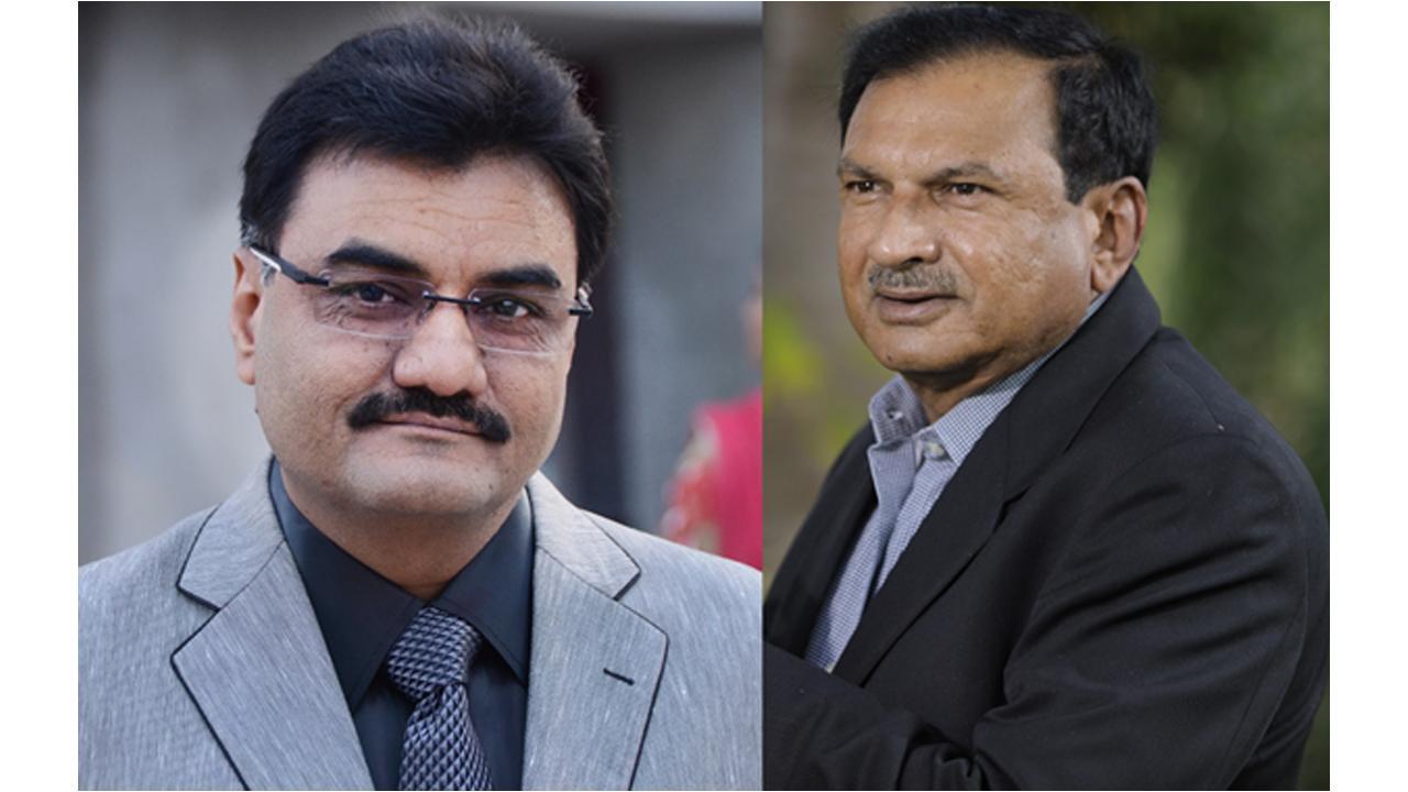Sunhearrt Group And Ajanta Oreva Group Creates History By Forming Jv For India's Biggest Vitrified Tiles Plant