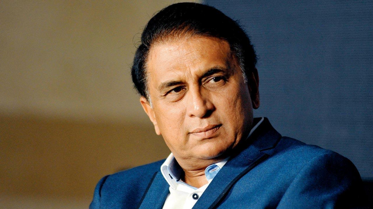 Sunil Gavaskar: India can beat England 4-0 in hot conditions