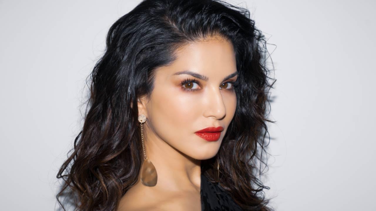 1280px x 720px - Sunny Leone: I love Daniel's dancing skills, that's one of the reasons I  married him