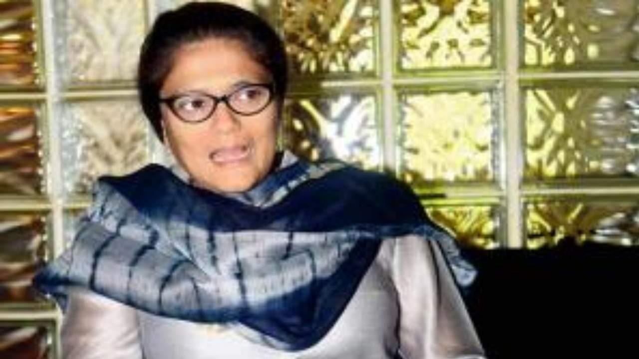 Mahila Congress chief Sushmita Dev resigns from party