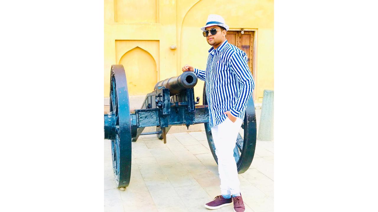 Mr. Swabhi – Youngest Internet Celebrity of India and Most Successful Social Media Influencer
