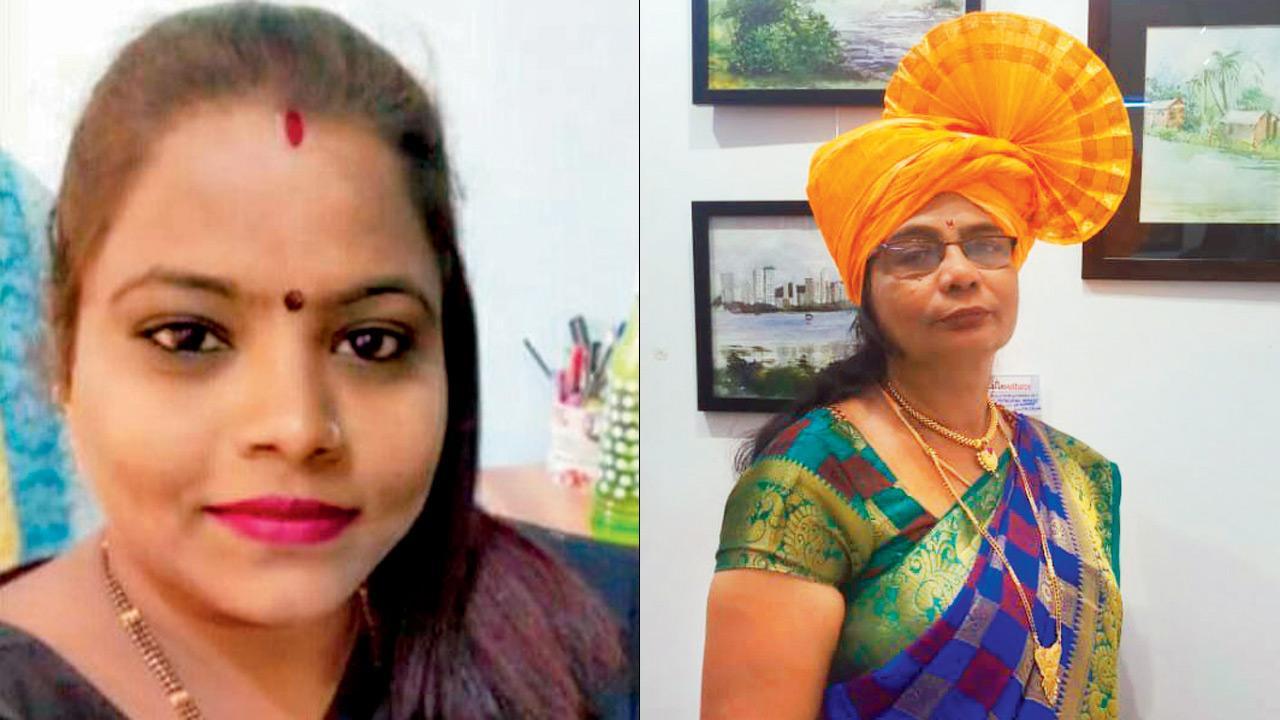 Mumbai: Two women dupe 200 of Rs 6.33 lakh