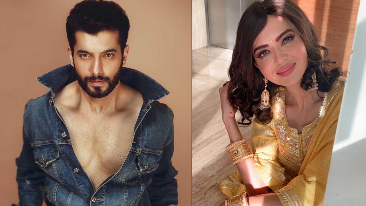 Parull Chaudhry, Sharad Malhotra and other TV celebs share their fondest Janmashtami memories