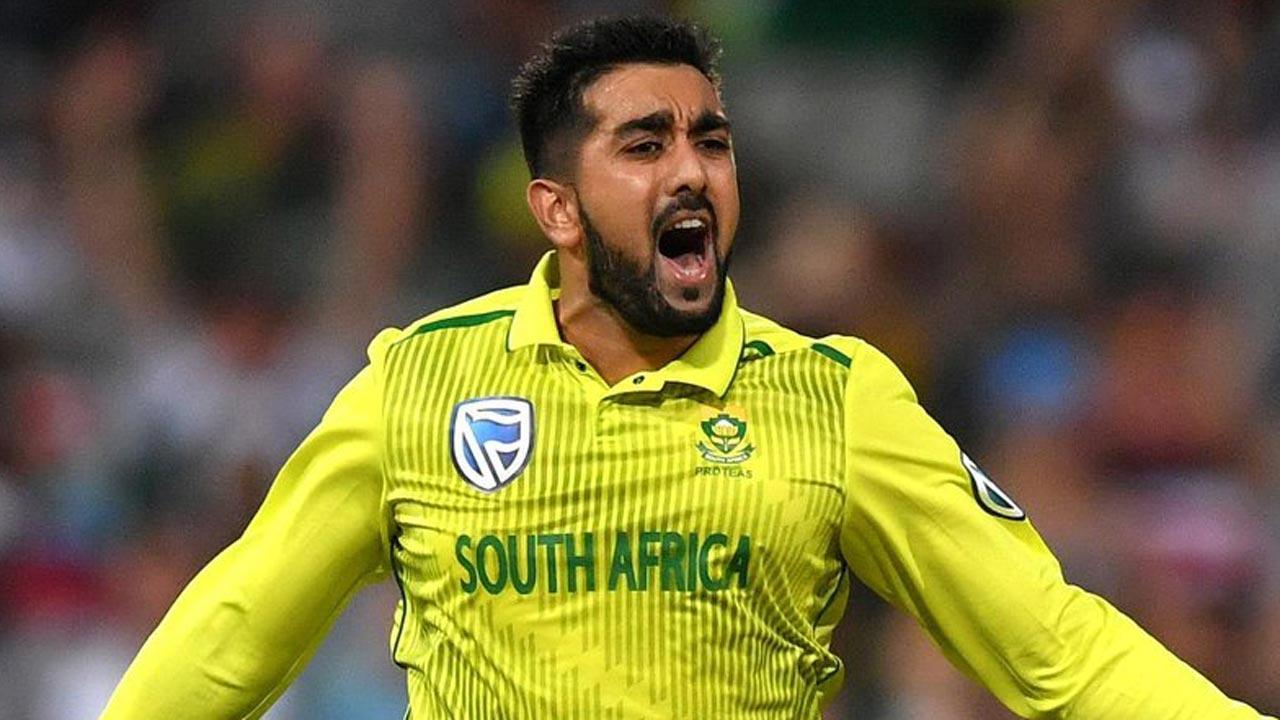 IPL 2021: Rajasthan Royals sign Tabraiz Shamsi, Royal Challengers Bangalore rope in George Garton