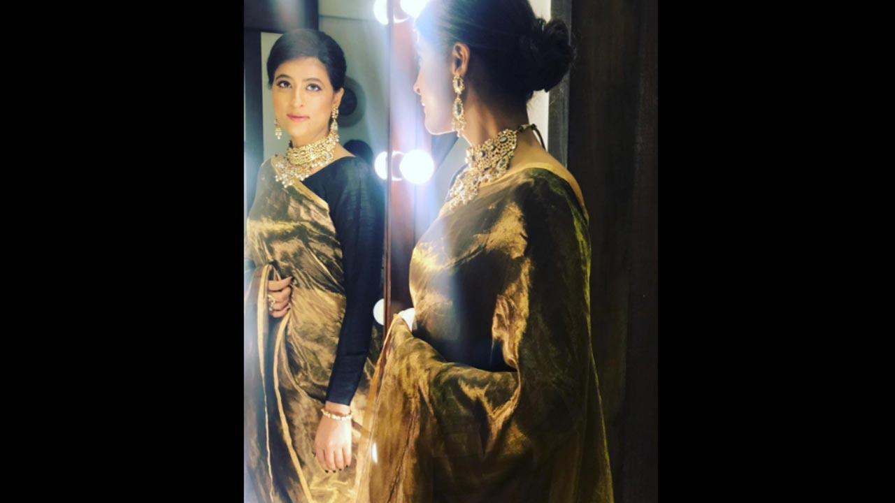 Tahira Kashyap Khurrana has been an inspirational force on social media