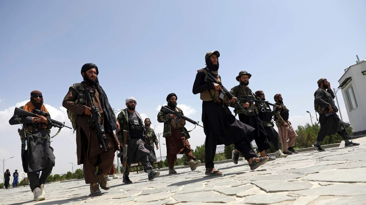 Taliban attacked ITBP contingent, soldier returned from Afghanistan tells family