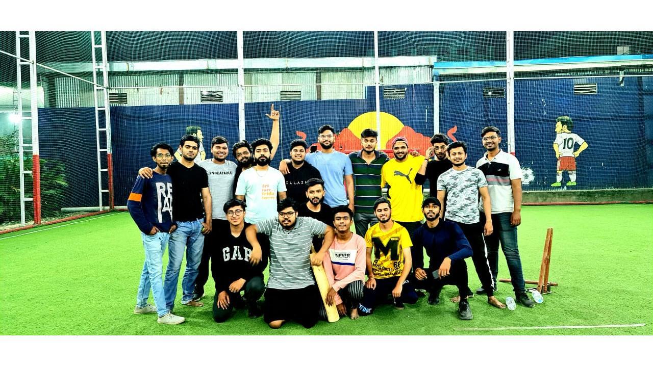 Tushar and Niikhil Sukhramani have taken the meme marketing space to the next level with 'Creativefuel'.