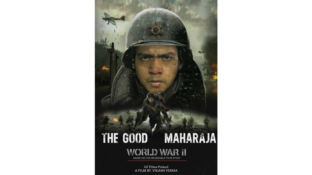 A Second Indo-Polish Film and War Epic all set to smash the Box Office