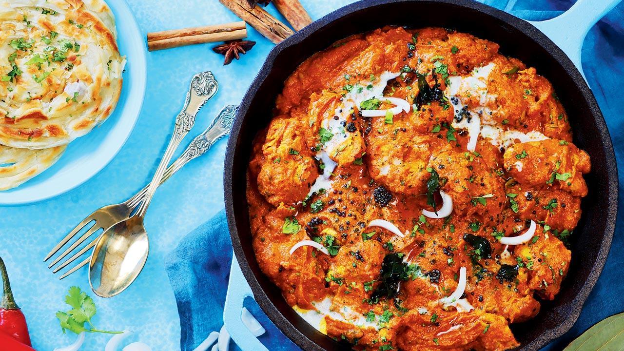 Tracing the origins of chicken tikka masala and best places to get it ...