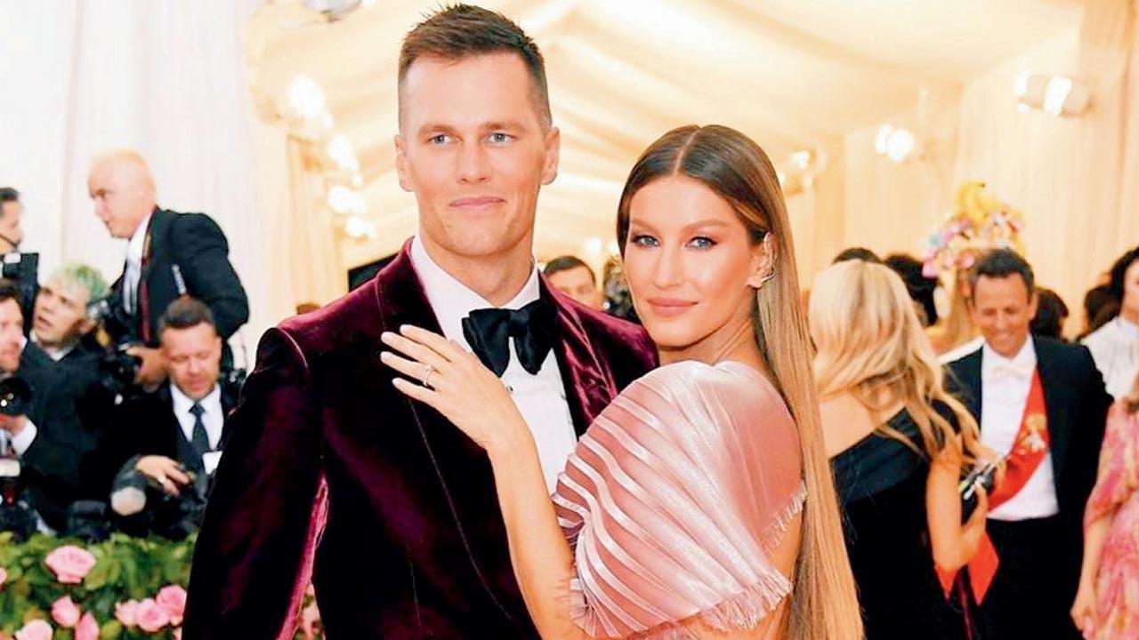 Tom Brady: Gisele is the one who makes a lot of sacrifices