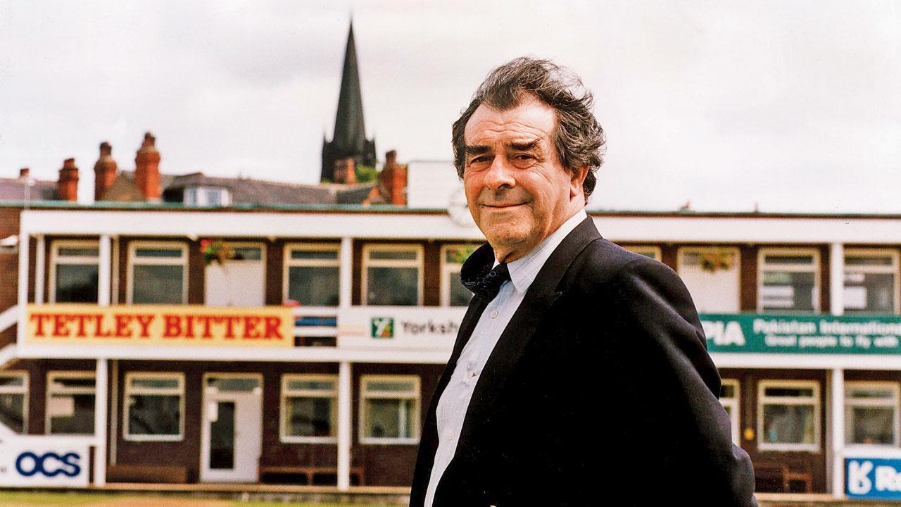 The leading man of Leeds