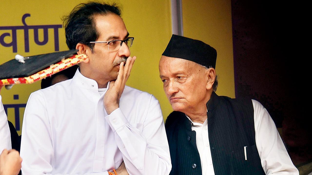 Maharashtra: After Cabinet’s dissent, Governor tweaks plan, but sticks to varsity events