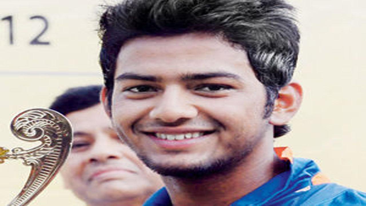 Unmukt Chand quits Indian cricket, eyes fresh cricketing pastures in USA Unmukt Chand quits Indian cricket, eyes fresh cricketing pastures in USA