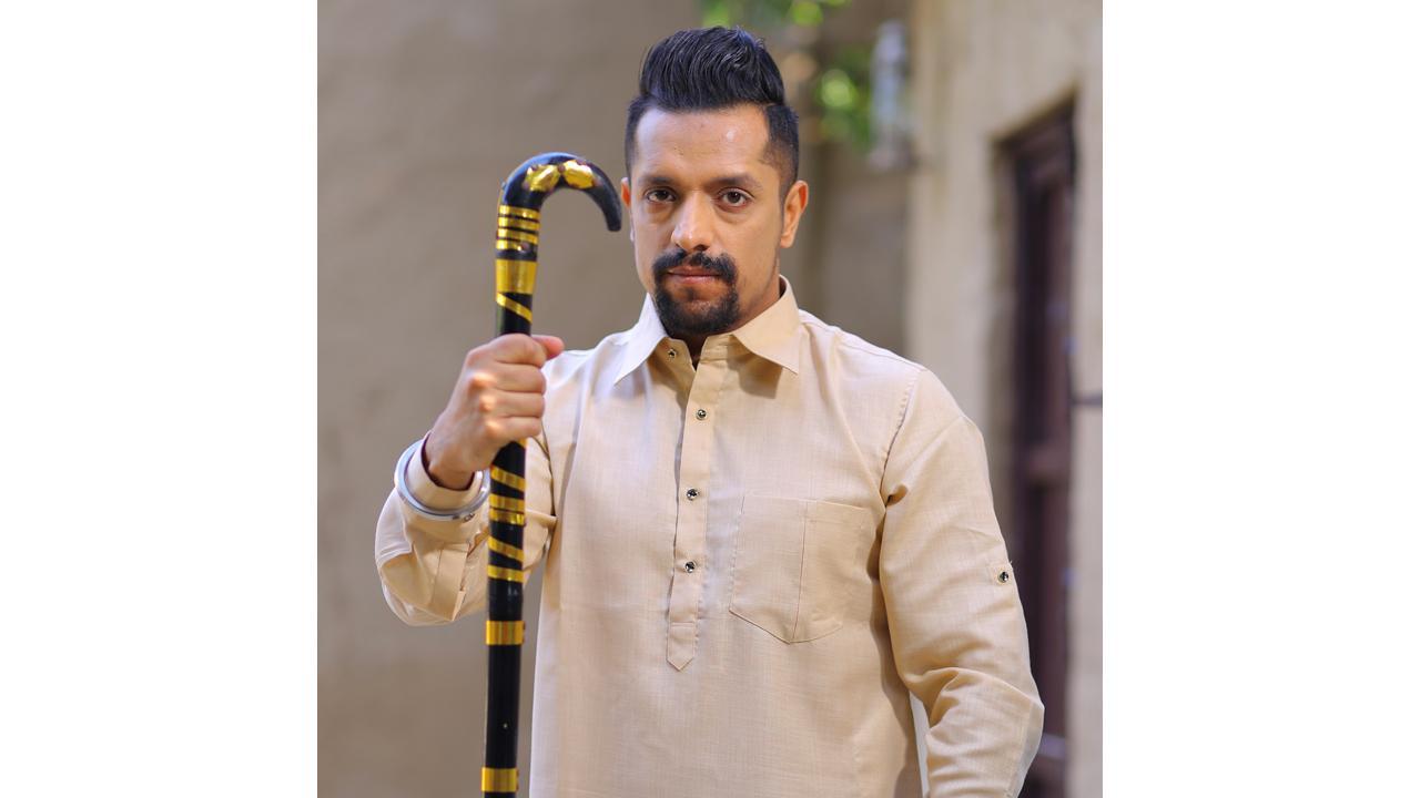 Instead of blaming pandemic, create something new - VRanjha