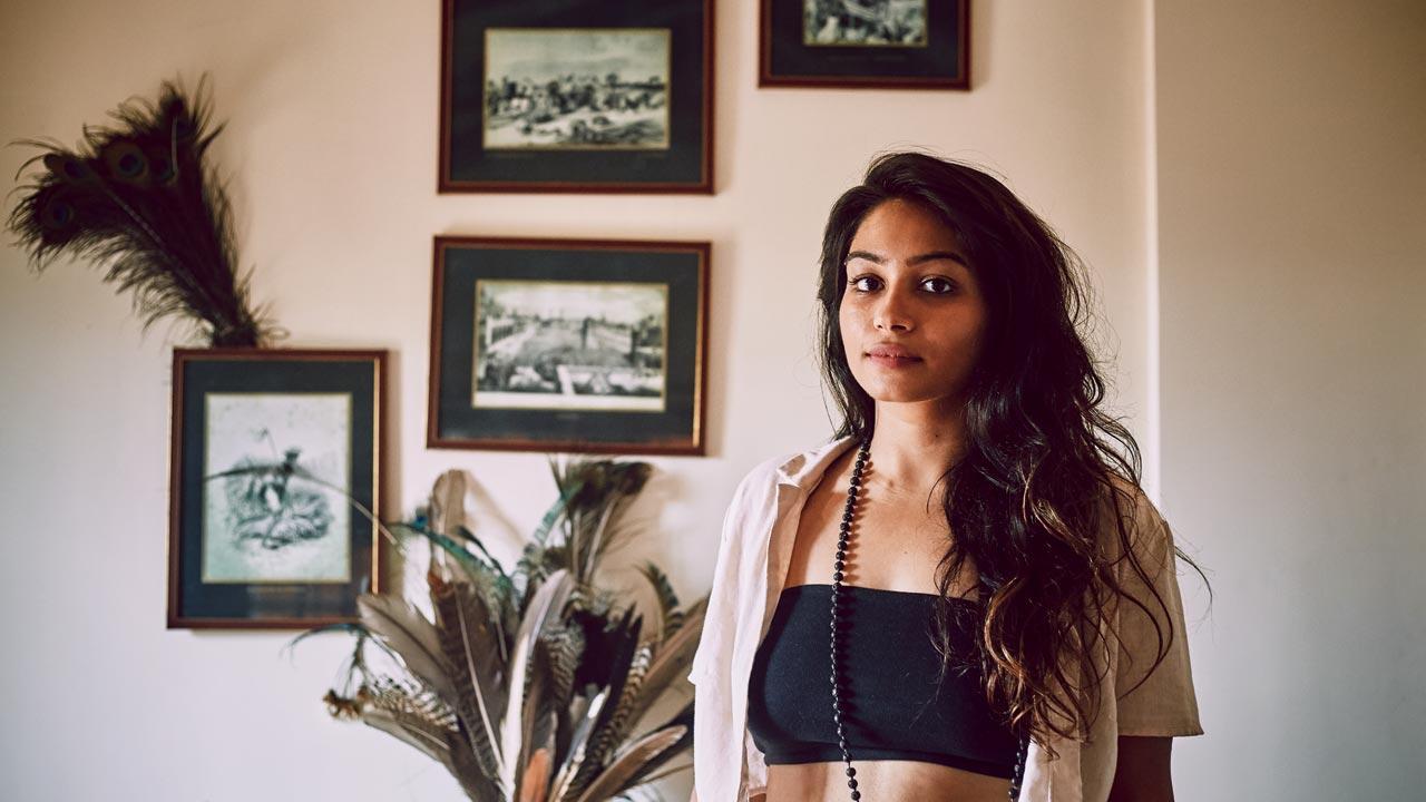 Papa is my role model: Vidhie Mukerjea talks about her memoir