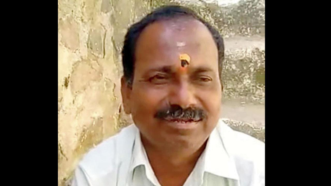 Mimicry gang impersonated Sharad Pawar to get Covid-19 drug