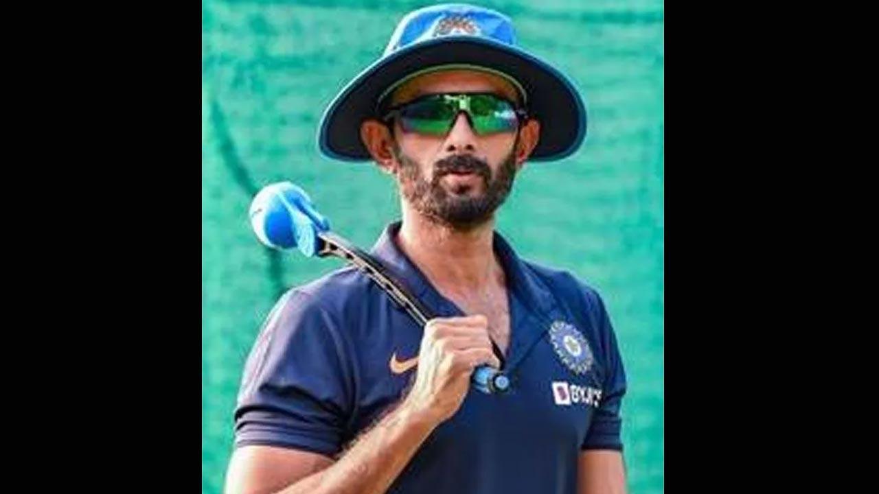 Did not look deliberate, just accidental: Vikram Rathour on alleged ball-tampering