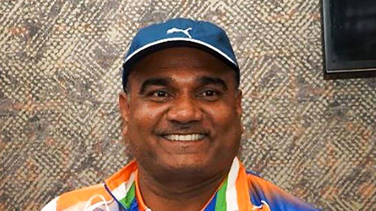 Tokyo Paralympics: Discus thrower Vinod Kumar declared ineligible, loses bronze