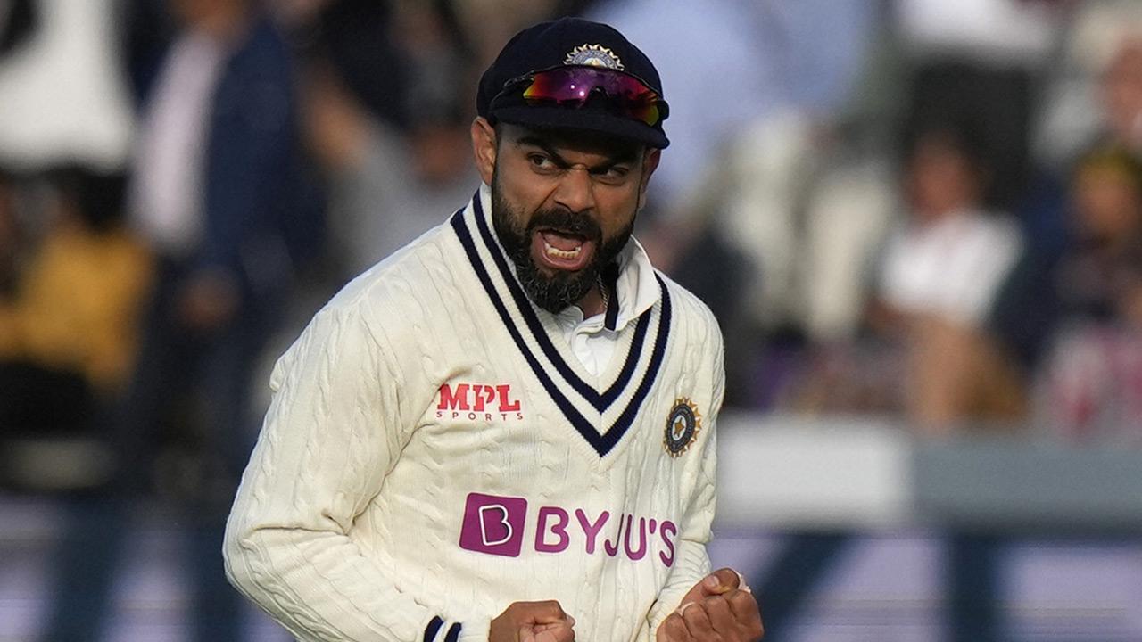 Virat Kohli: I want to let Bumrah, Shami know we are proud of them