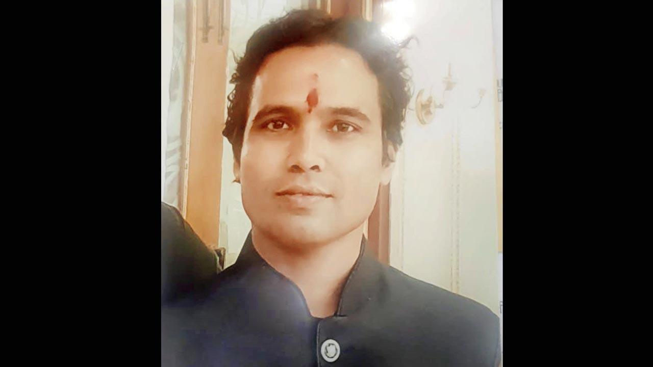 Week on, missing Thane jeweller’s body found