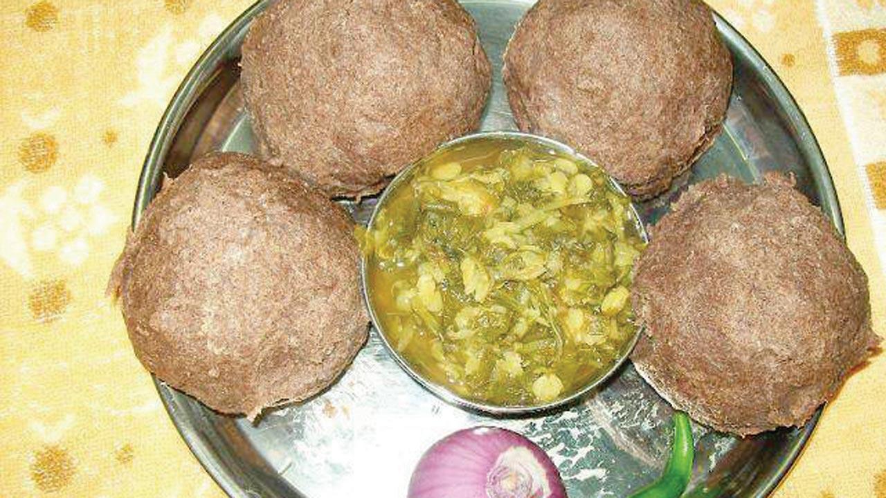 Why pizza, burger when we have Ragi Mudde: Vice President Venkaiah Naidu