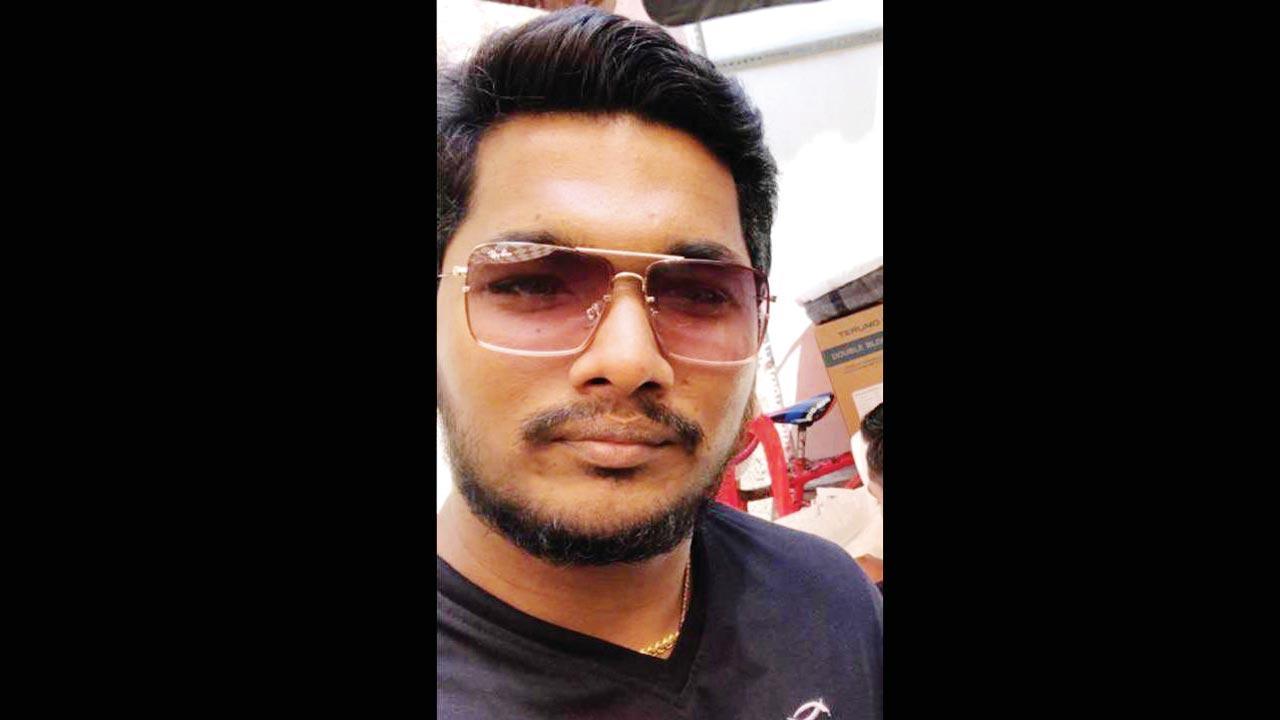 Mumbai: Worli man forges rape FIR to dupe ‘best friend’ of lakhs