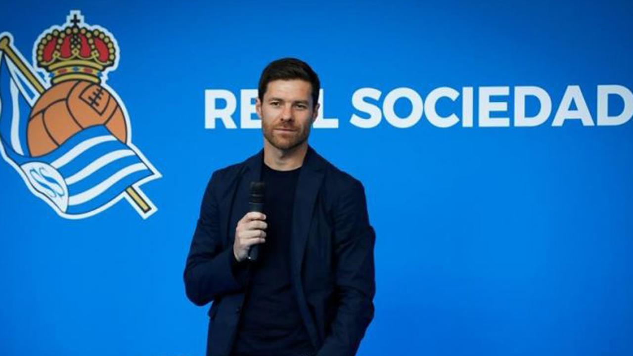 Five interesting facts you might not know about Xabi Alonso