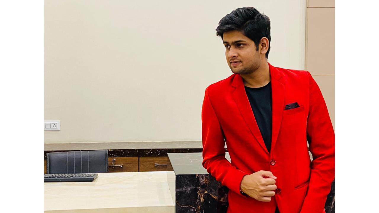YashRaj Dadhich is Leading E-Commerce Coach with Enhanced Skills: