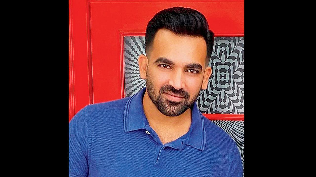 Bumrah channelised his anger in the right way: Zaheer Khan