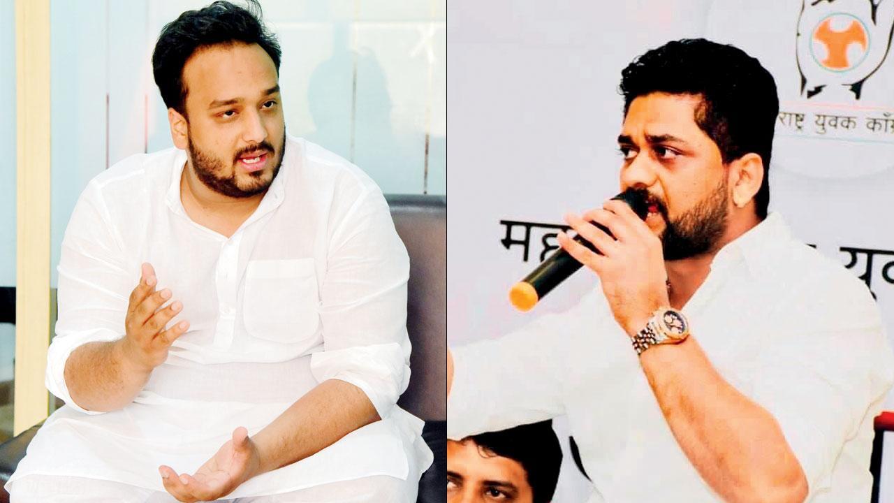Zeeshan Siddiqui picked as Mumbai Youth Congress president