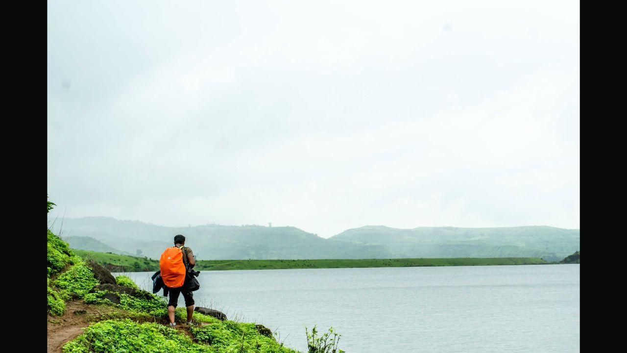 After a dry spell in the pandemic, what's the future of trekking around Mumbai?
