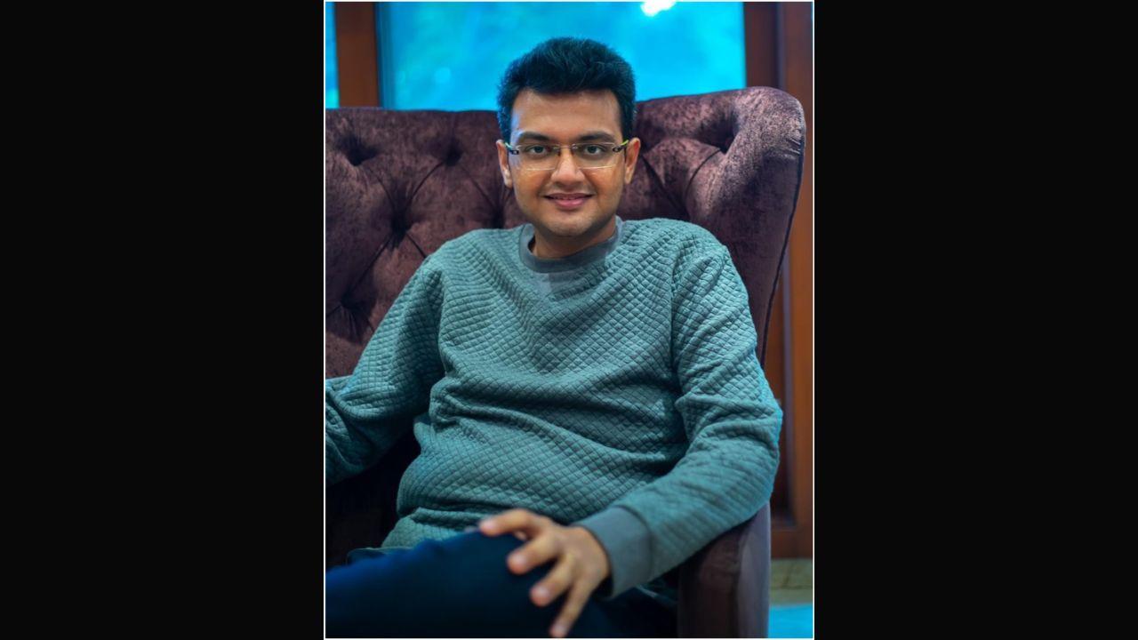 Kailashnath Adhikari: A new-age director, young entrepreneur, and an awe-inspiring writer