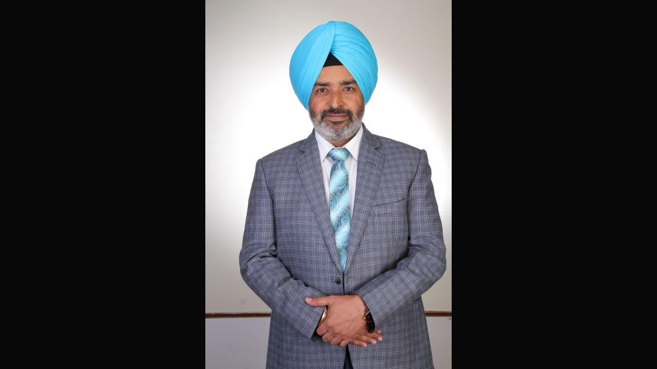 Advocate Bikram Singh Sidhu, the man of the masses