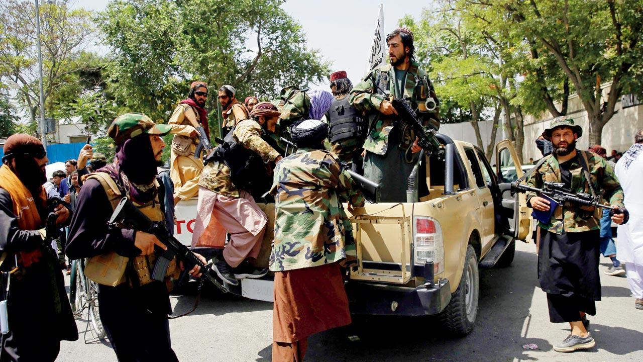 Taliban celebrates I-Day, says they beat the US