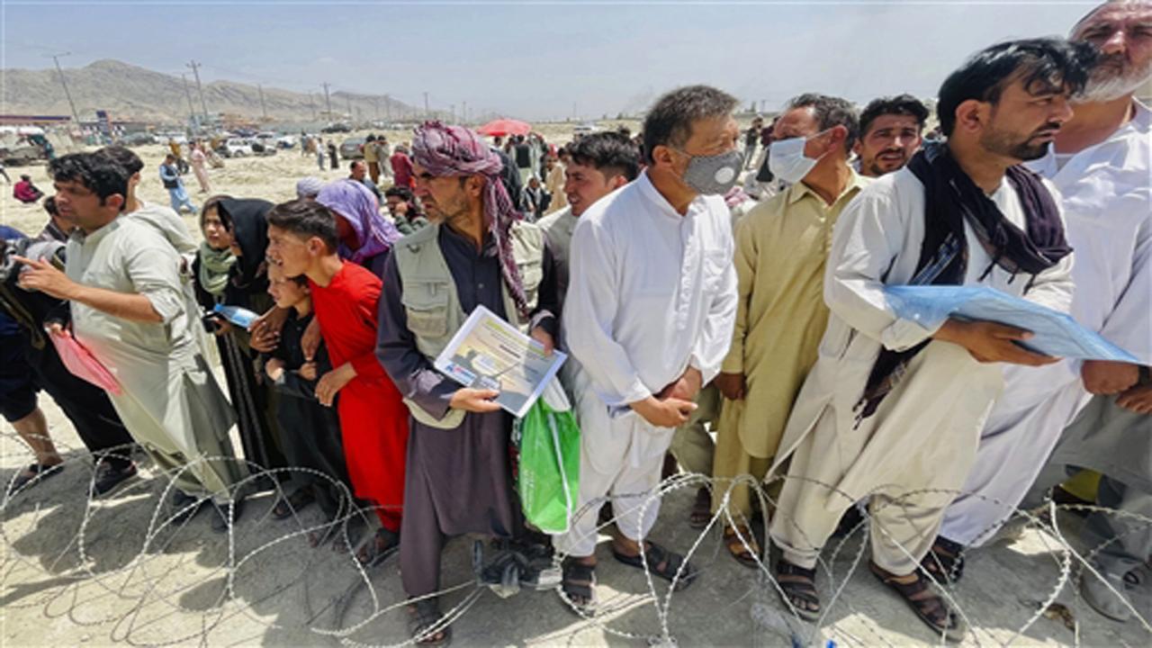 India very important in dealing with Afghan crisis, says UK