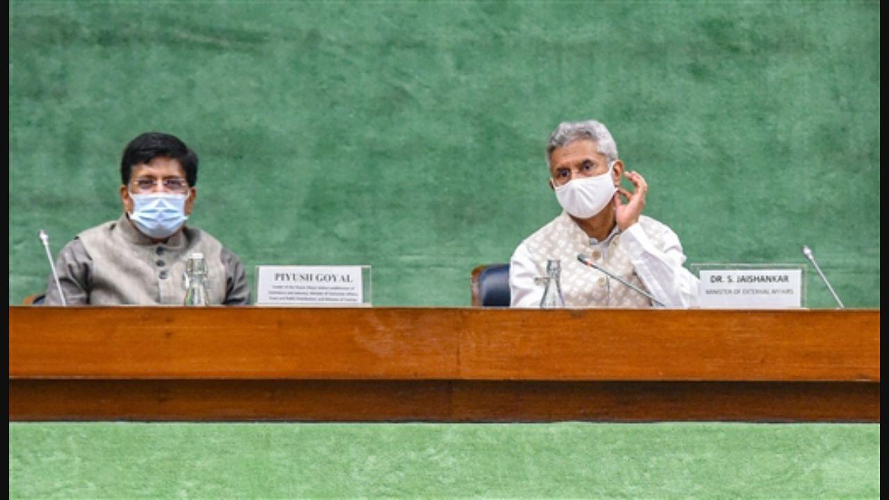 Govt committed to full evacuation of Indians from Afghanistan: Jaishankar