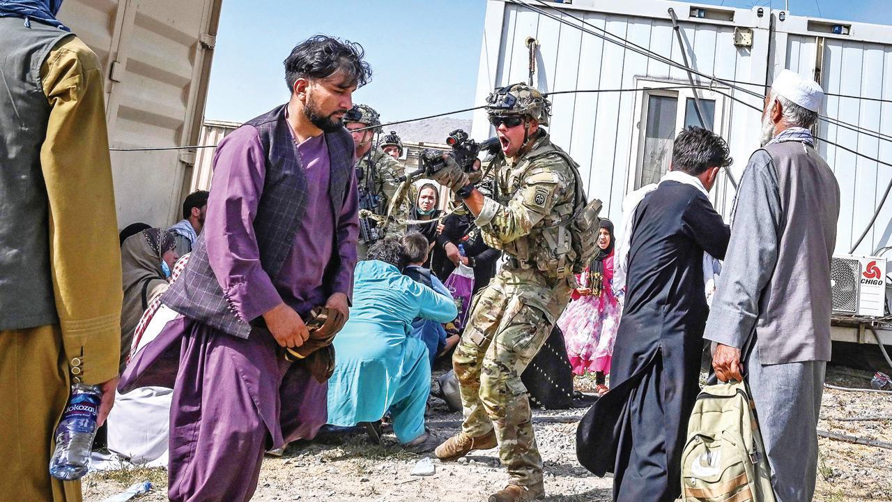Taliban take over Afghanistan: What we know and what's next