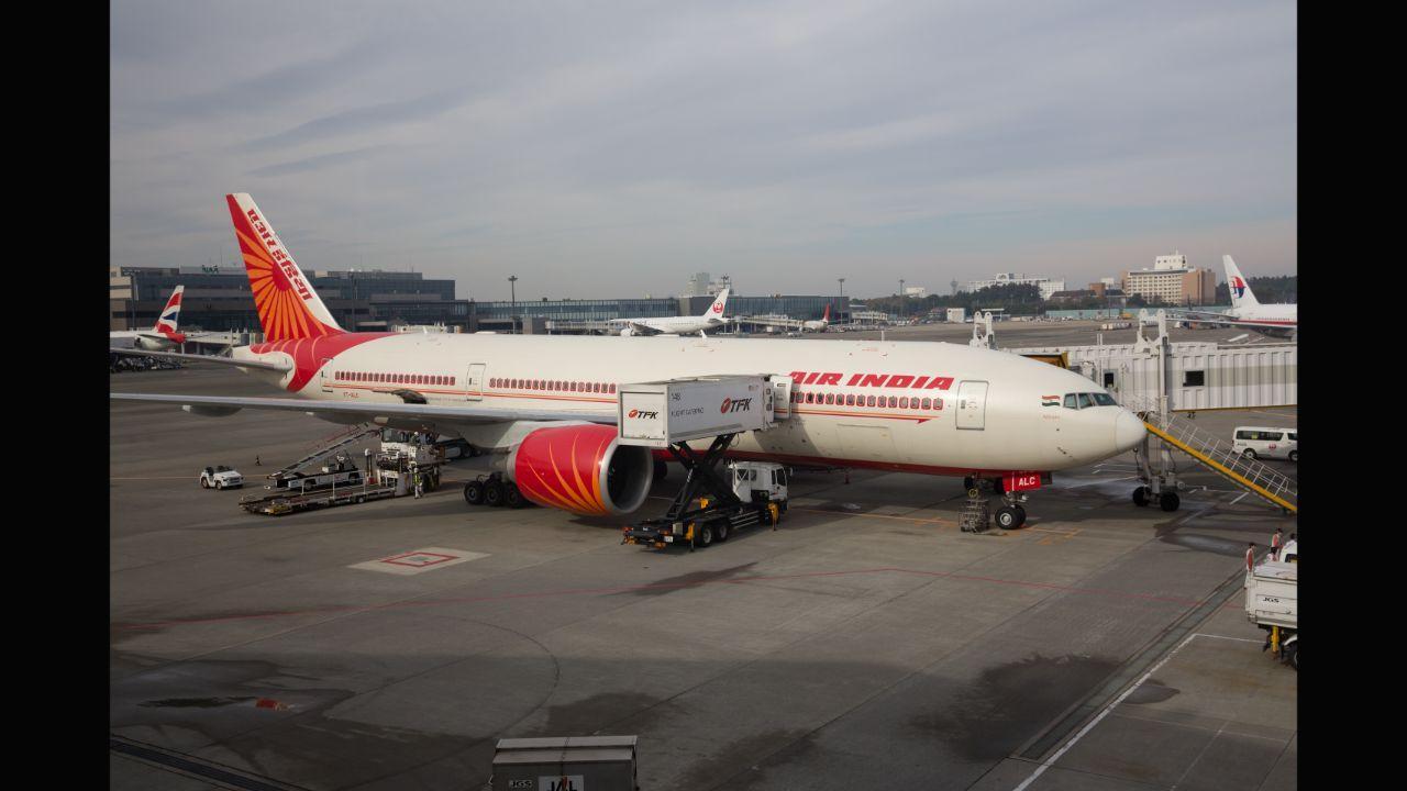 Air India flight to Kabul cancelled as airspace closed