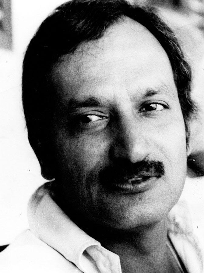 Ajit Wadekar's father wished him to study Mathematics so that he could become an engineer, but Wadekar instead preferred to play cricket. He made his first-class debut for Bombay in 1958–59, before making his international debut in Test in December 1966, against the West Indies at the Brabourne Stadium in Bombay. He became regular in the team and went on to play 37 Test matches for India between 1966 and 1974, generally batting at number three.
