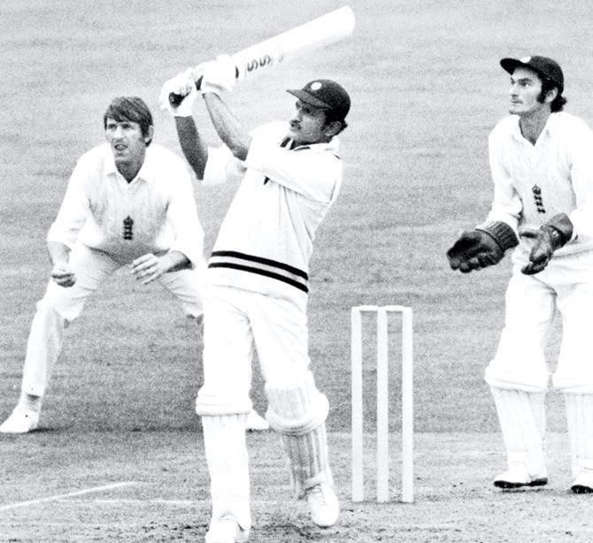 Ajit Wadekar was appointed the captain of Bombay, and soon was made the captain of the Indian cricket team in 1971, leading a side that included players like Sunil Gavaskar, Gundappa Viswanath, Farokh Engineer, and the Indian spin quartet that included Bishen Bedi, E.A.S. Prasanna, Bhagwat Chandrasekhar and Srinivasaraghavan Venkataraghavan. He became the first Indian captain to achieve overseas wins while touring the West Indies and England in 1971. India won over five matches in the West Indies in the early 1970s, and then defeated England over three. He led India to a third successive series victory, beating England cricket team again, 2&1 in a five-match series in 1972 & 73.
