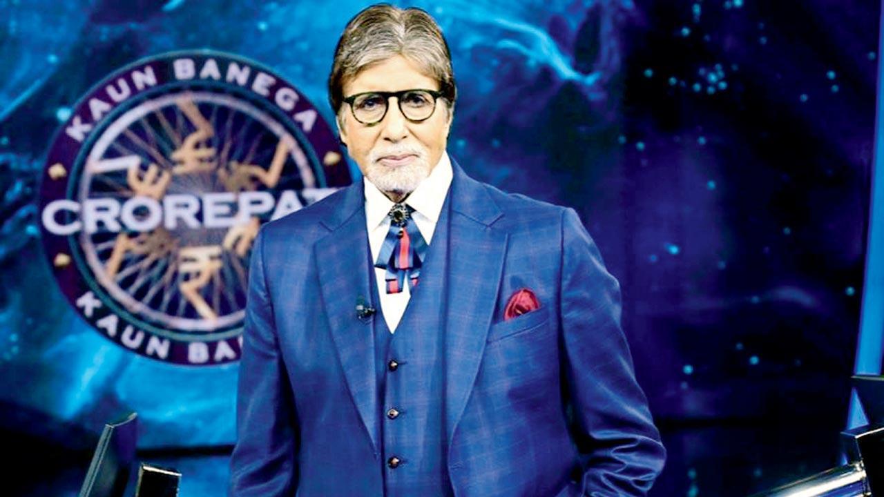 Arun Sheshkumar on KBC: Big B spends hours learning about the contestants