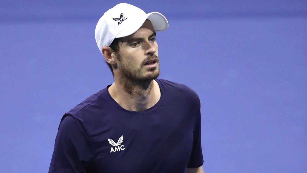 US Open: 2012 champion Andy Murray in draw; Stan Wawrinka withdraws